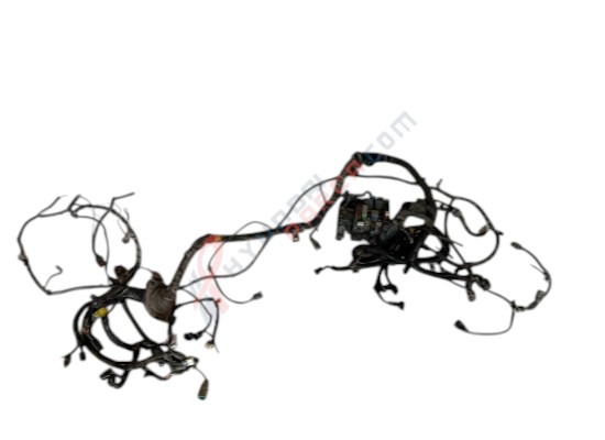 MOTOR TESİSAT H100 KAMYONET 91251-4F781 HMC